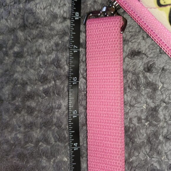 Vera Bradley Laptop Tablet Case- Priscilla Pink Pattern - Picture 13 of 15